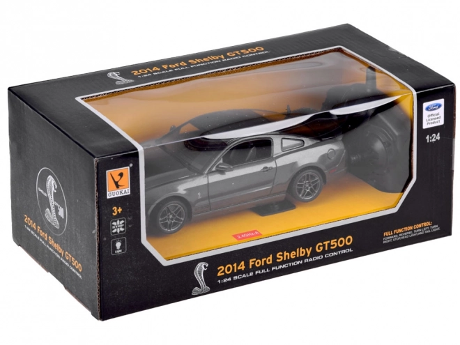 Afstandsbedienbare auto Ford Shelby GT500