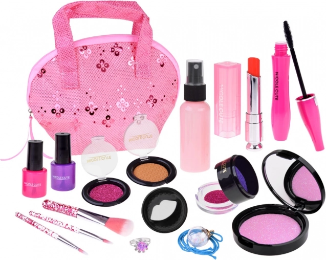 Breed assortiment kindermake-up