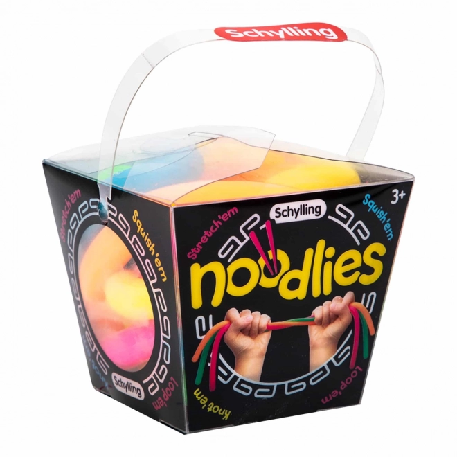 Schylling Rekbare Noodles