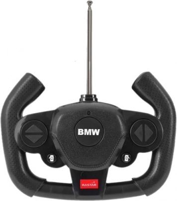Stabiele 2,4 GHz besturing
