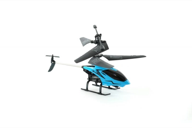 Stabiliteit met gyroscoop