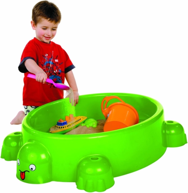 Ideaal voor kleine kinderen