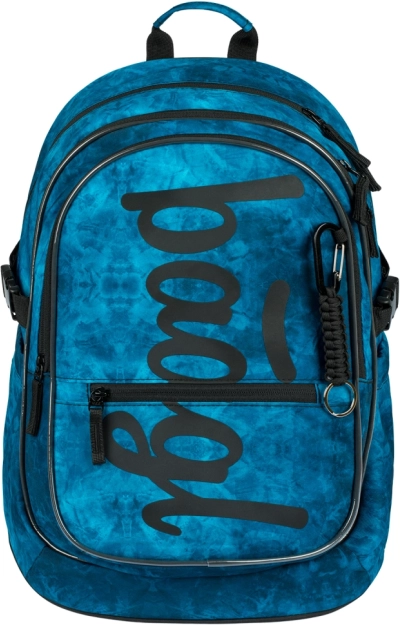 Ergonomische rugzak met 25 l capaciteit en vak voor 15"-laptop