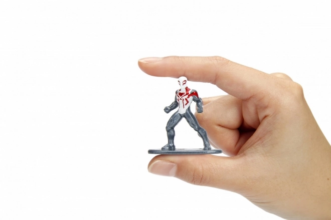 Spider-Man metalen figuren 18-pack versie 9