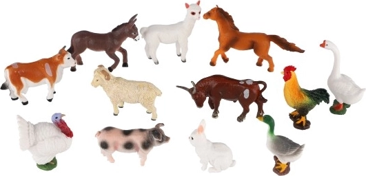 Diversiteit van dieren