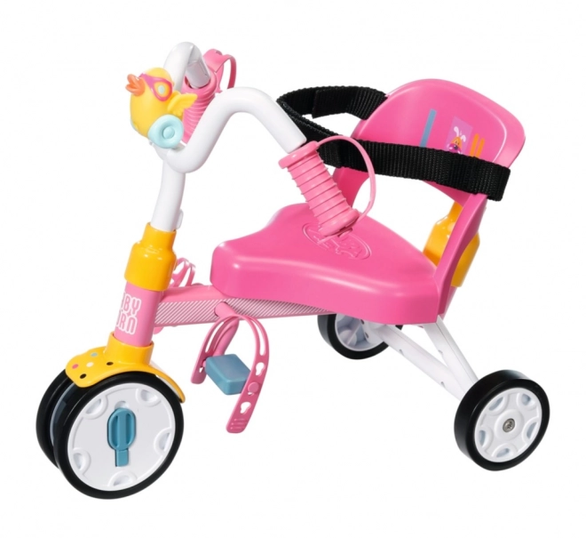 BABY born driewieler voor kinderen