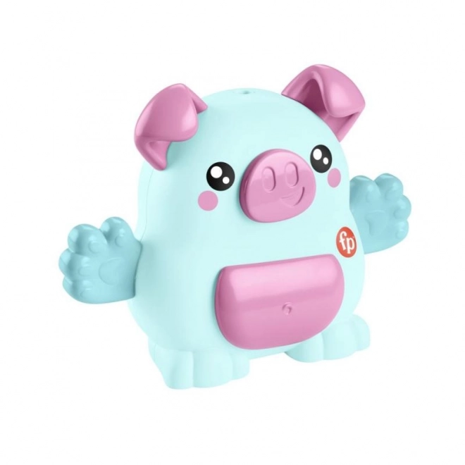 Fisher-Price Mix en Match Dieren