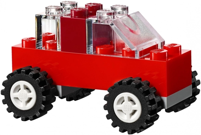 LEGO Classic 10713 Creatieve Koffer