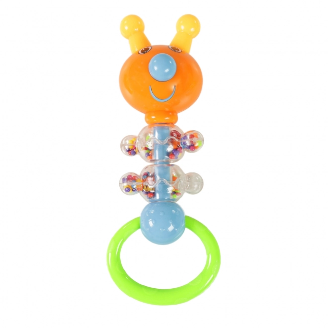 Rammelaars voor baby's - Dieren