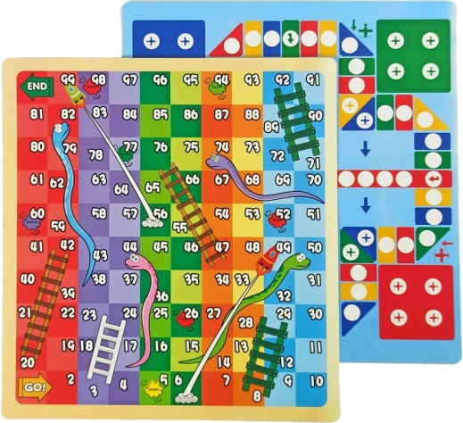 Bevordert creativiteit en coördinatie