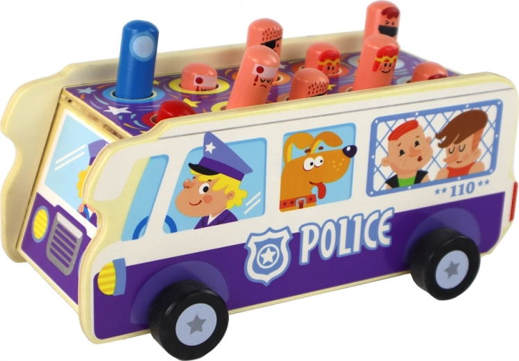 Ontwikkeling van behendigheid en concentratie