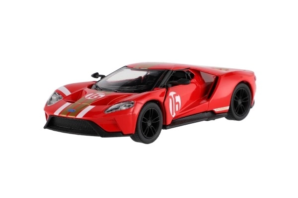 Modelauto Ford GT 1:38