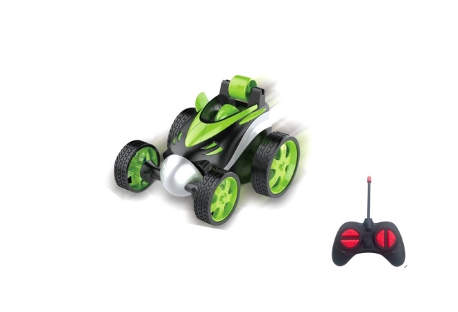 Trick RC auto met LED lichten