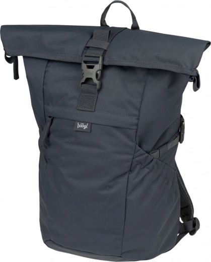 Variabele rolltop en duurzame YKK-ritsen