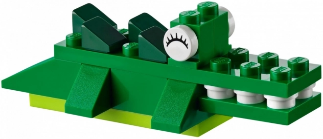 LEGO Classic 10696 Middelgrote Creatieve Box