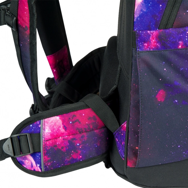 Schoolrugzak Skate Max Galaxy merk BAAGL