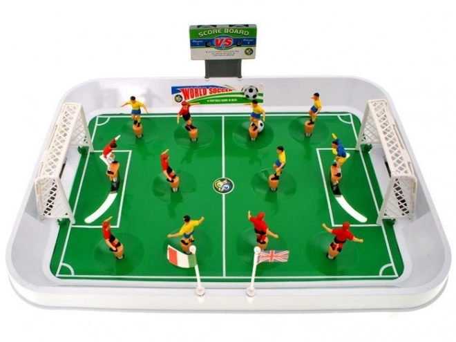 Hra VOETBAL veren VOETBAL GR0222