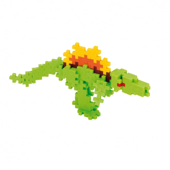 Creatieve Bouwset Plus-Plus Spinosaurus