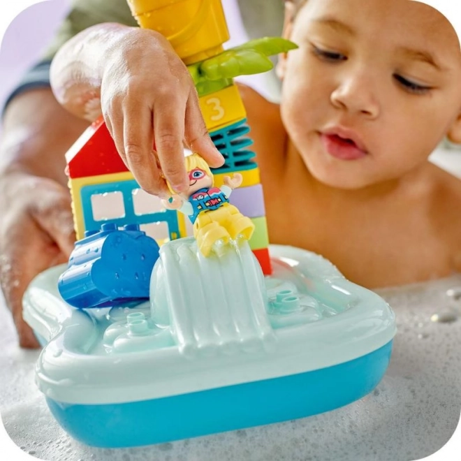 LEGO DUPLO 10989 Waterpark wereld