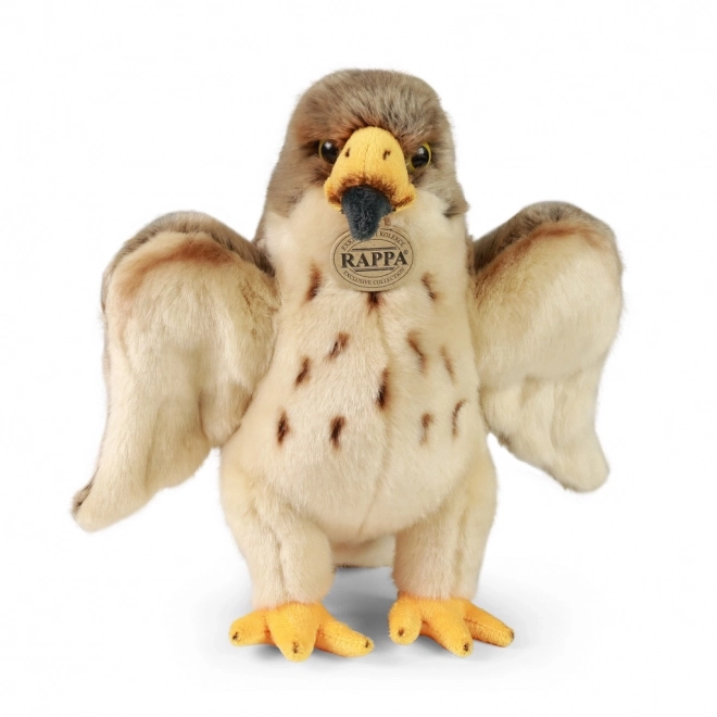 Pluchen valk 27 cm ECO-FRIENDLY