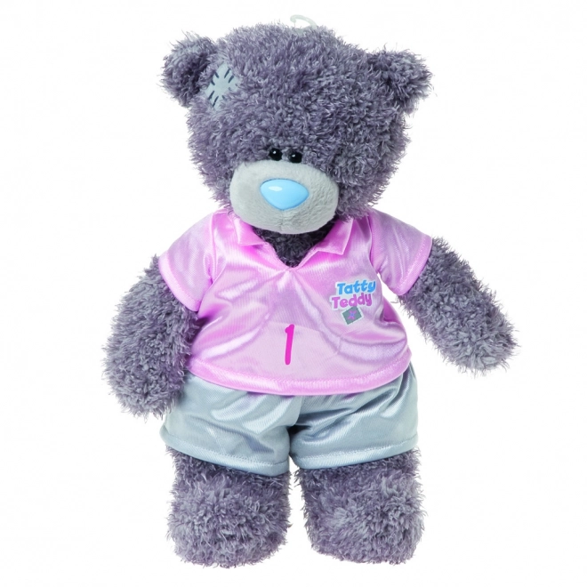 Tatty Teddy korte broek, shirt