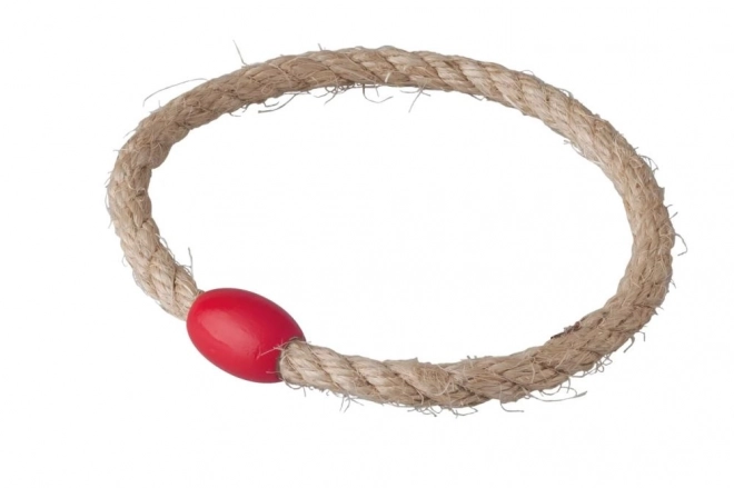 Houten ringwerpspel WOODY