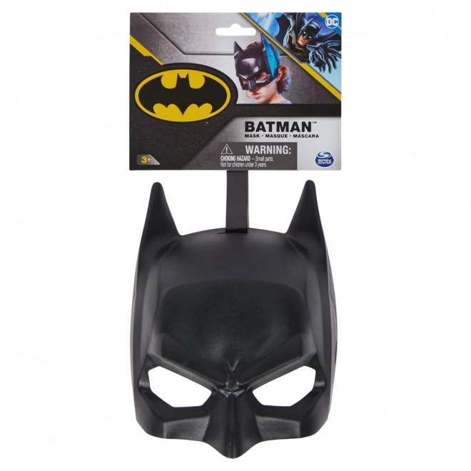 Batman masker voor kinderen