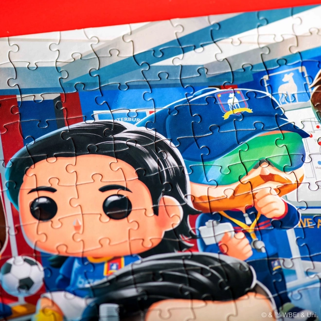Puzzel POP! Ted Lasso 500 stukjes