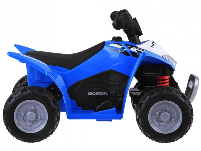 Elektrische Kinderquad HONDA