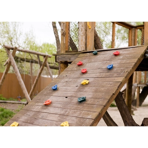 Set klimrotsjes voor kinderen - 15 stuks