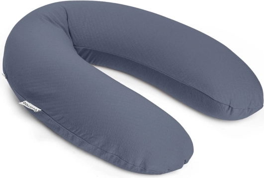 Ergonomische vorm voor maximale ondersteuning