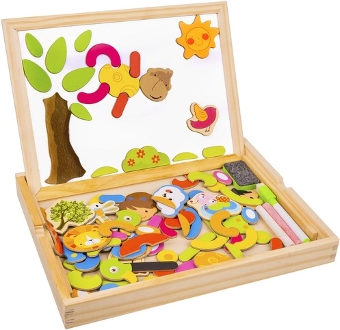 Educatief en speels