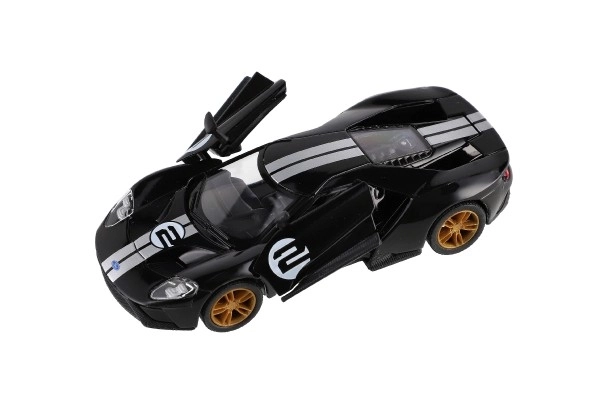 Modelauto Ford GT 1:38