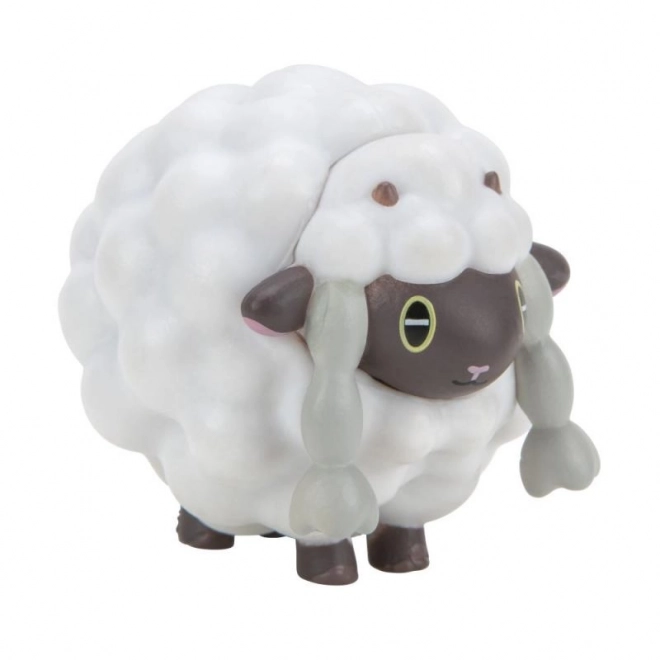 Pokémon set van 8 figuren