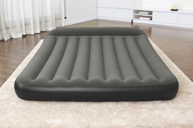 Luchtbed met pomp 203 x 152 x 30 cm Bestway 67930