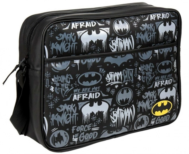 Schoudertas BATMAN van DC