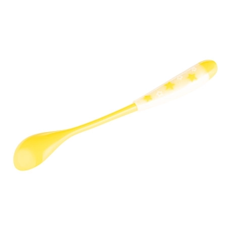 Canpol baby lepel met ergonomische handgreep
