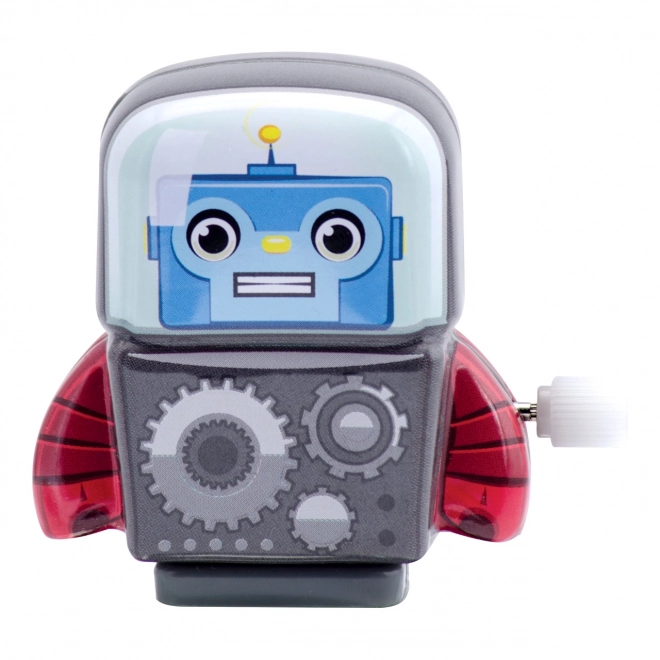 Schylling Opwindbare mini-robots