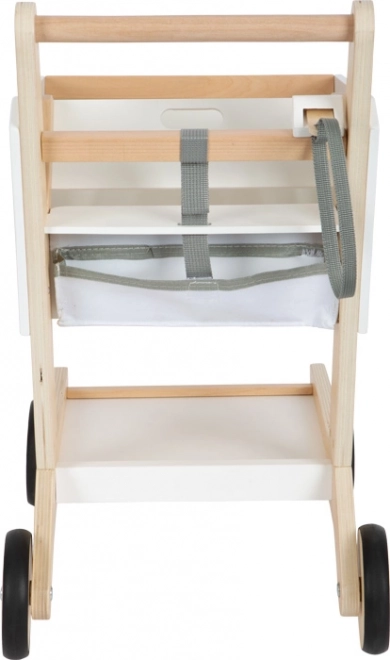 Small Foot Winkelwagen Vers