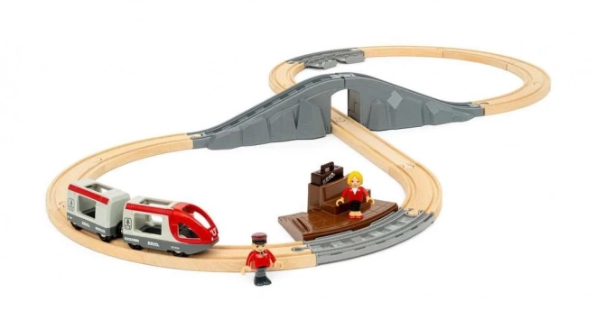 Brio Startset
