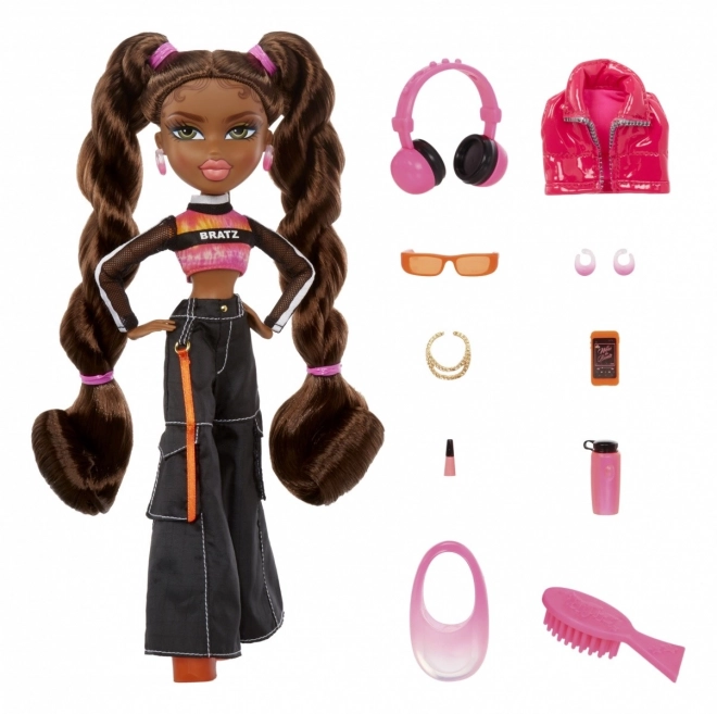 Pop Bratz Sasha