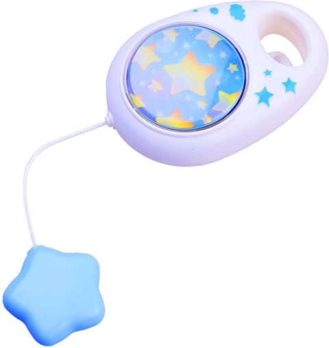 Mobiel muziekdoosje