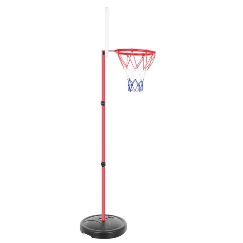 Basketbalset en schietbaan 23415