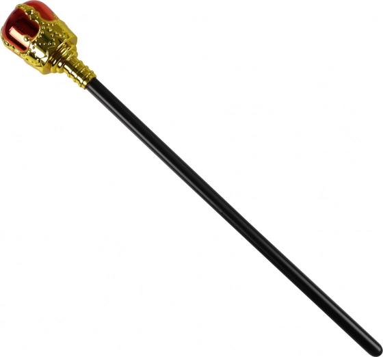Koninklijke scepter 48 cm