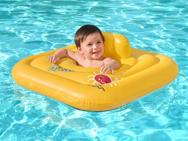 Bestway baby zwemband
