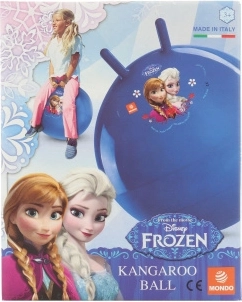 Springbal Frozen - Het IJzige Koninkrijk 45–50 cm