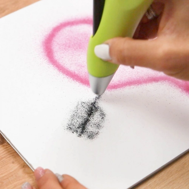 USB‑C opladen zonder batterijen