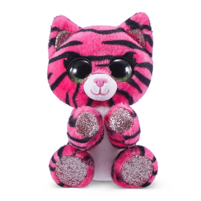 Coco Neon pluche dier met verrassing