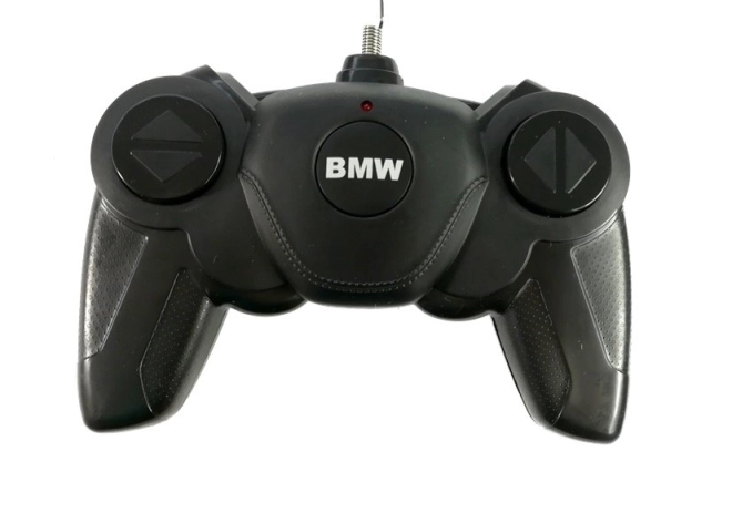 Ergonomische bediening