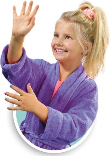 Comfortabel en veilig voor kinderen vanaf 6 jaar